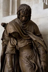 The Swoon of the Virgin, 1531